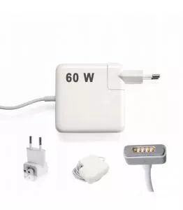 Chargeur Adaptable MAC 16.5V 3.65A 60W